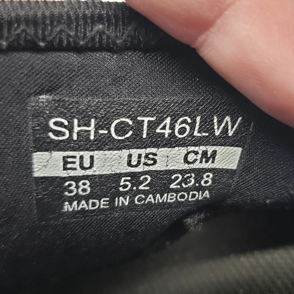 Shimano men eu